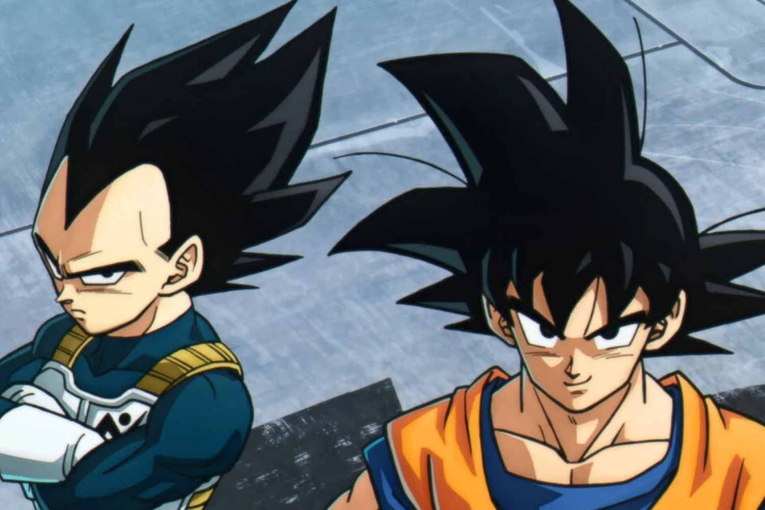 Dragon Ball