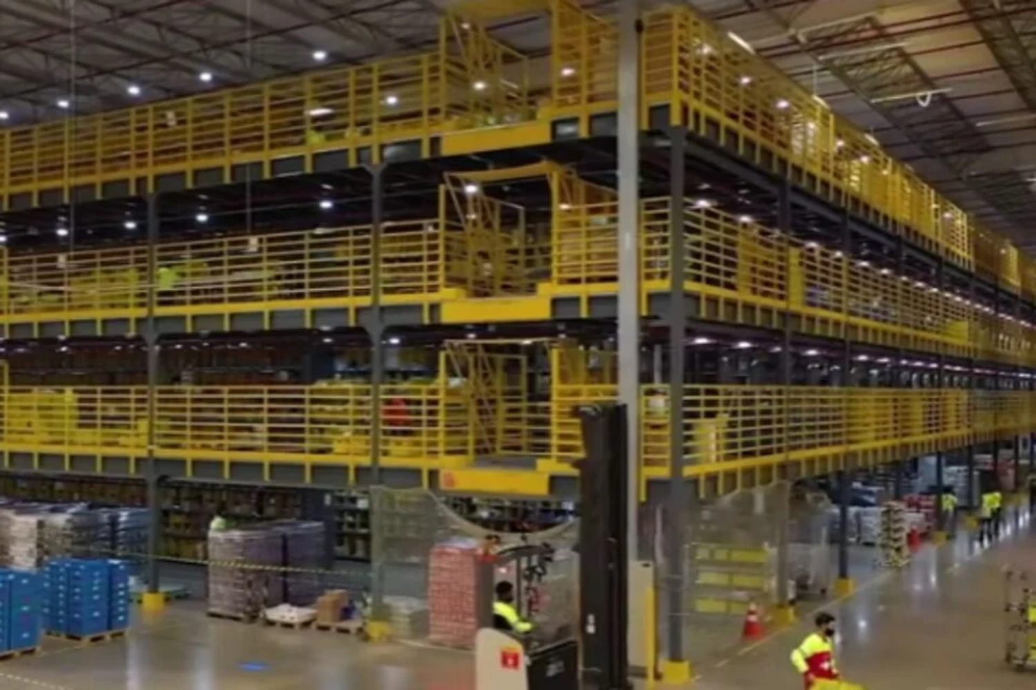 Demissões, Ia E UsuáriOS