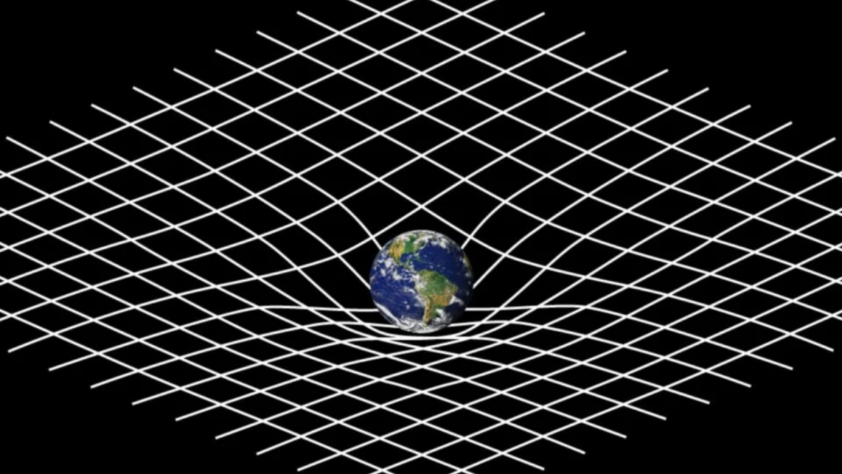 Photo: gizmodo.com.br Did Earth Really Lose Gravity for 7 Seconds? Fact-Checking the Rumor