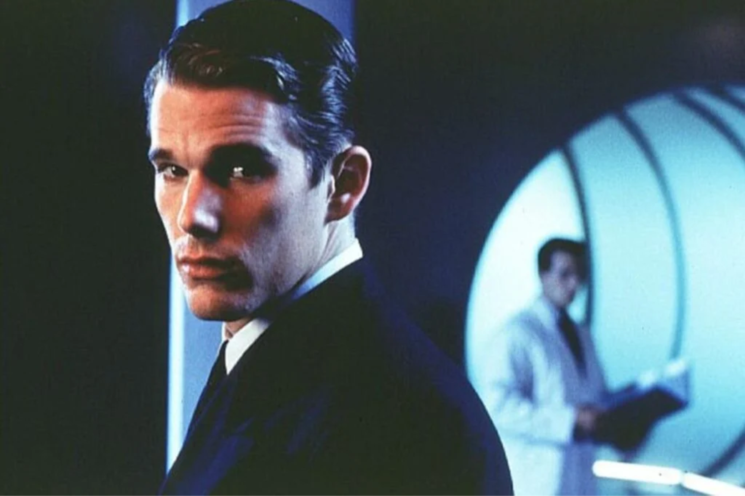 Gattaca