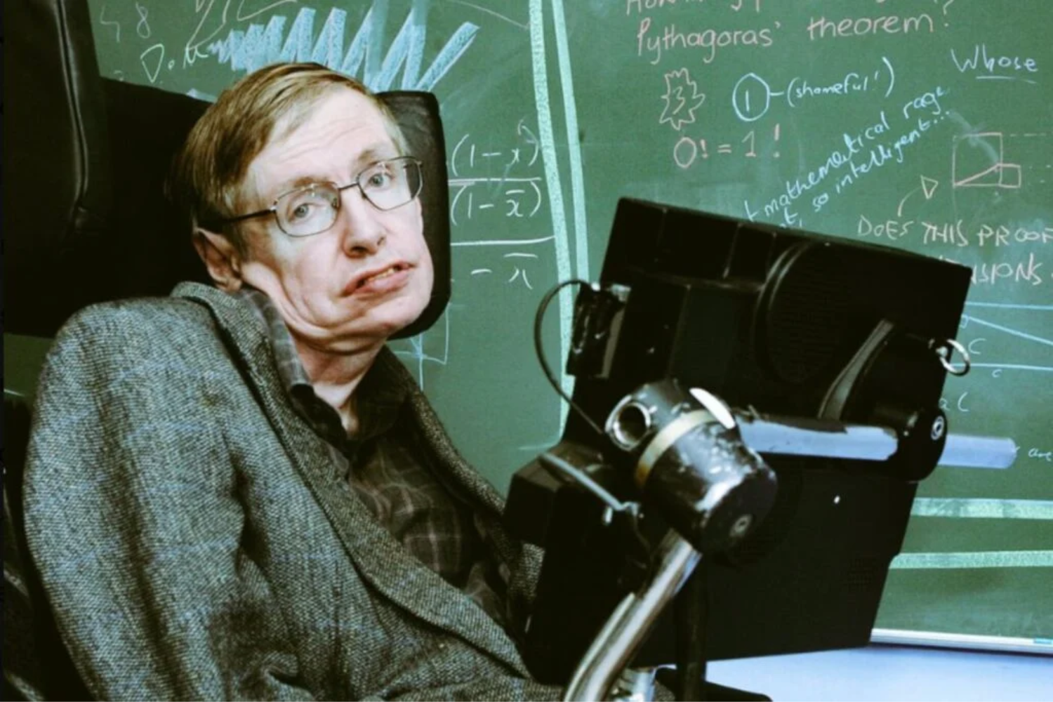 Hawking
