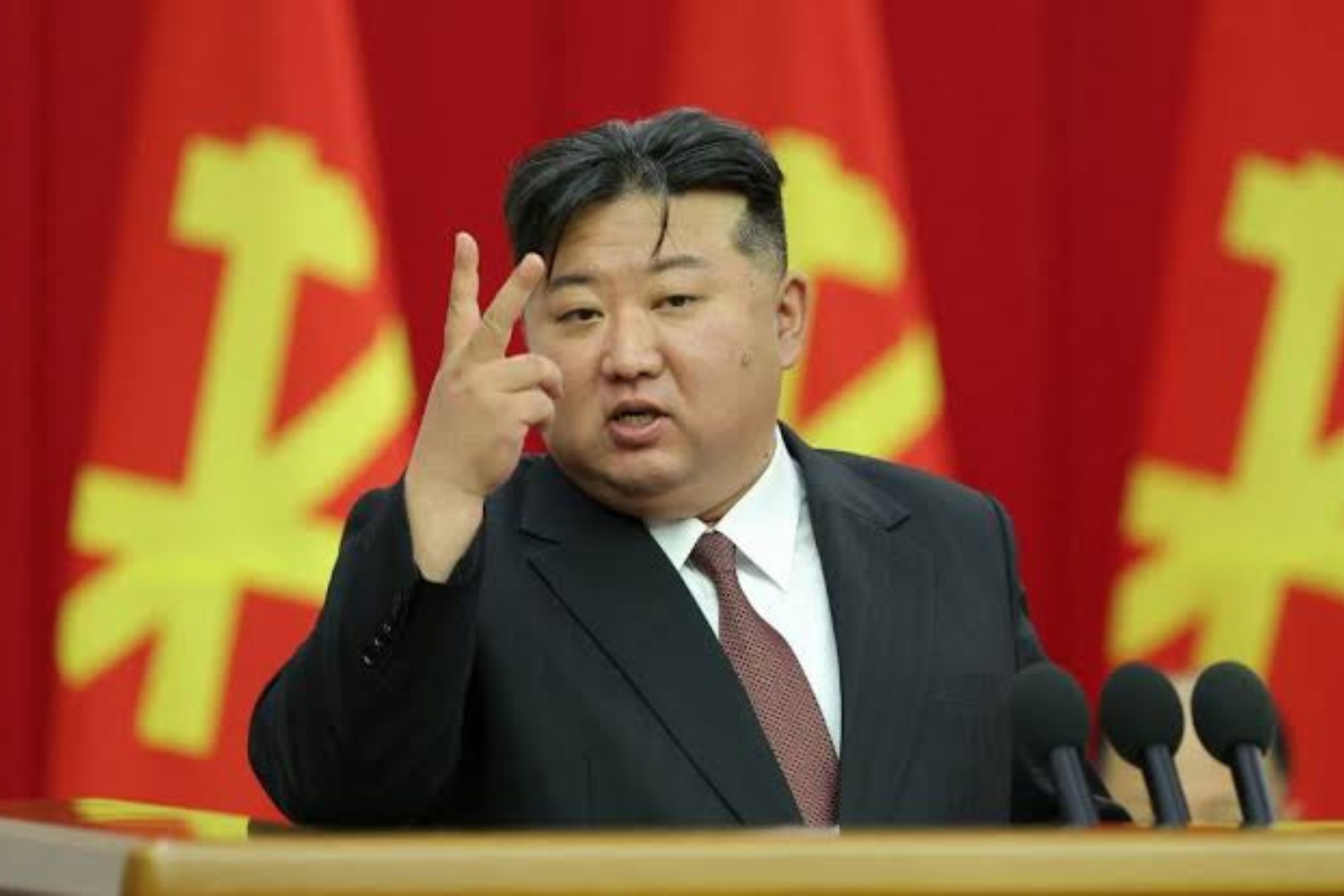 Kim Jon