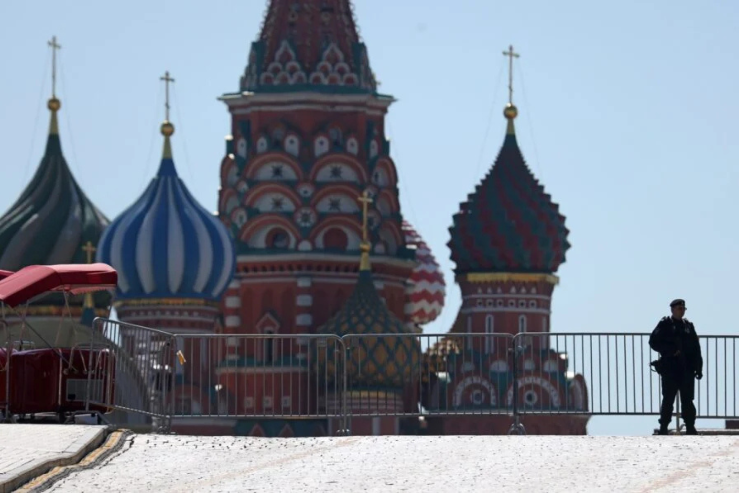 Moscow