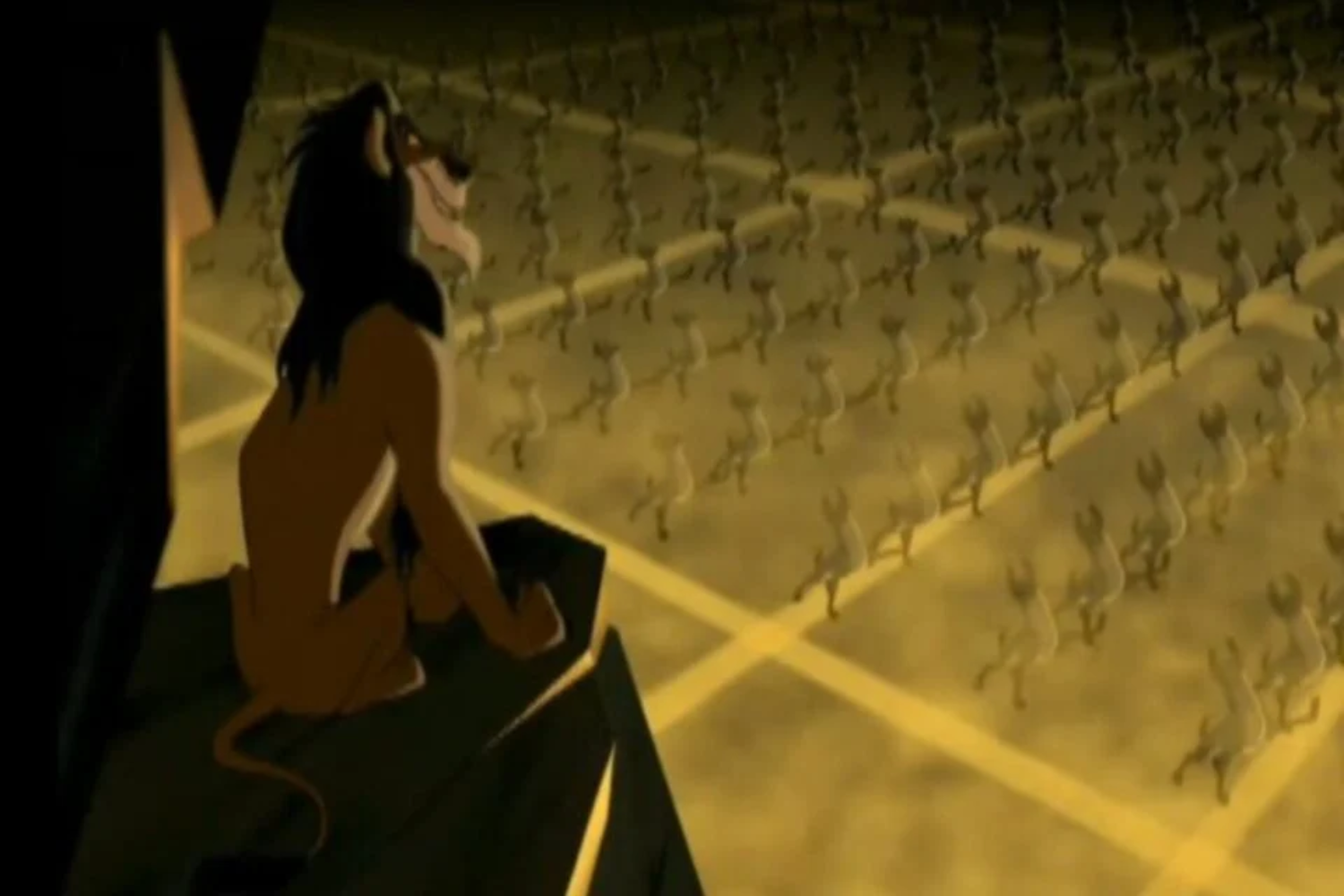 Mufasa