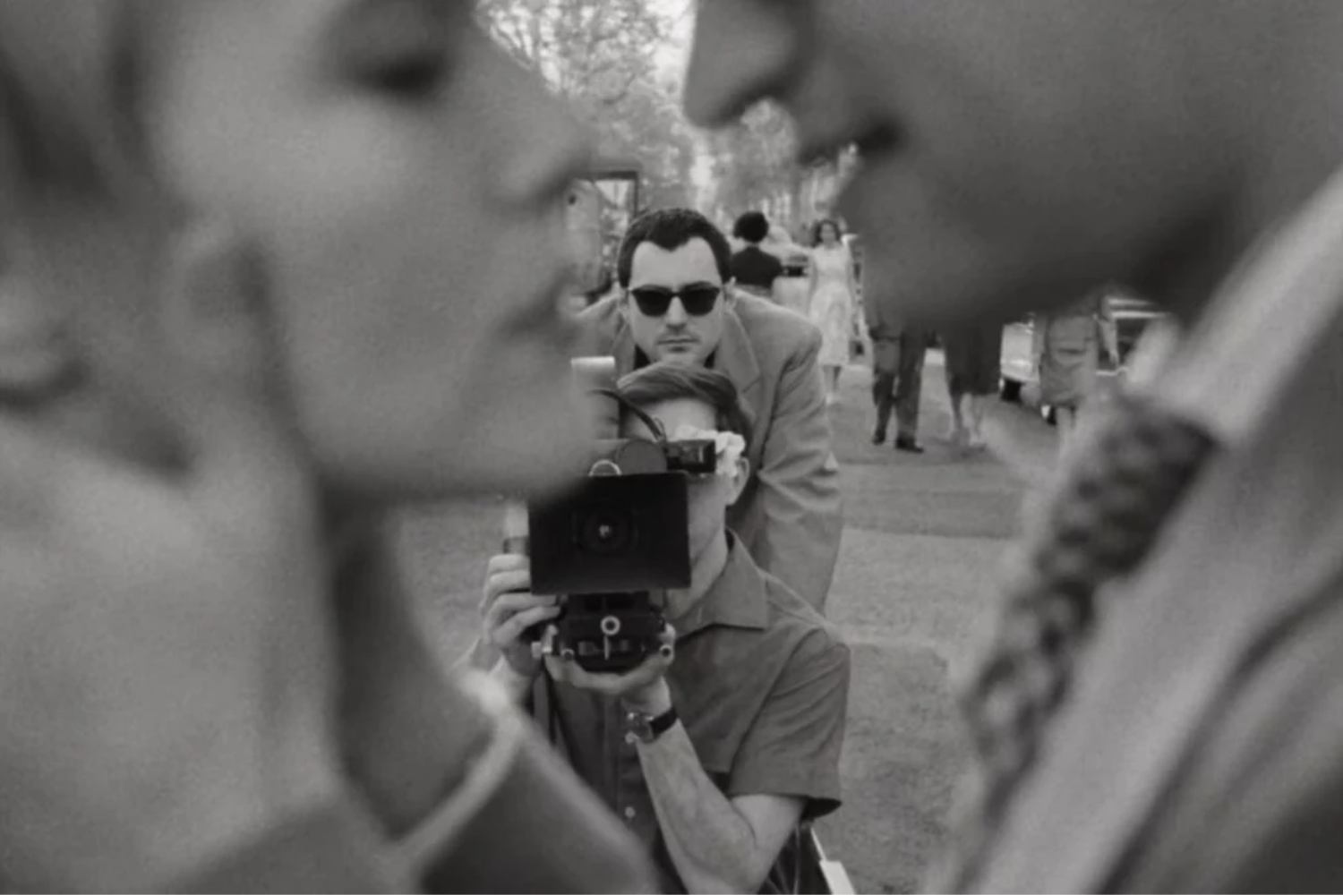 Nouvelle Vague