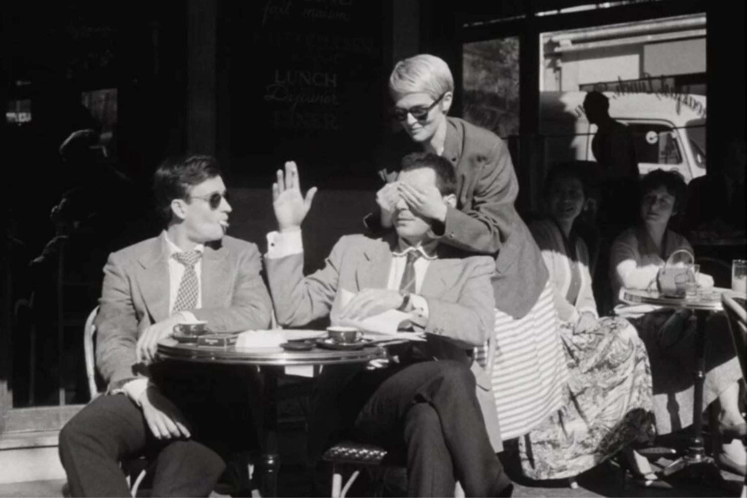 Nouvelle Vague1
