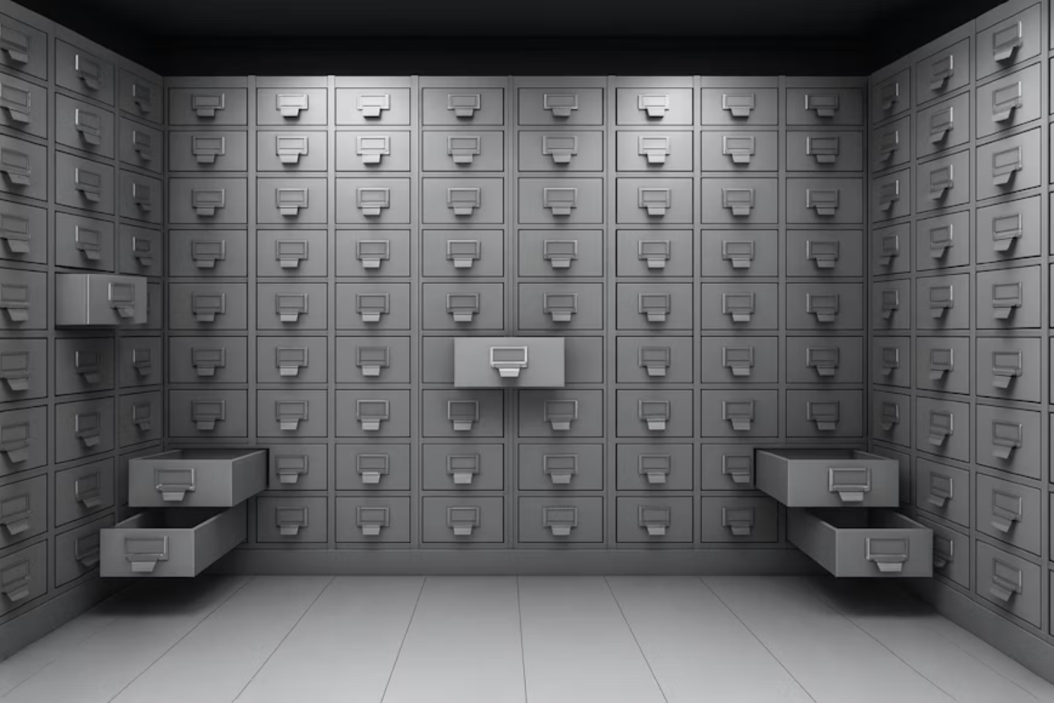 Organizar