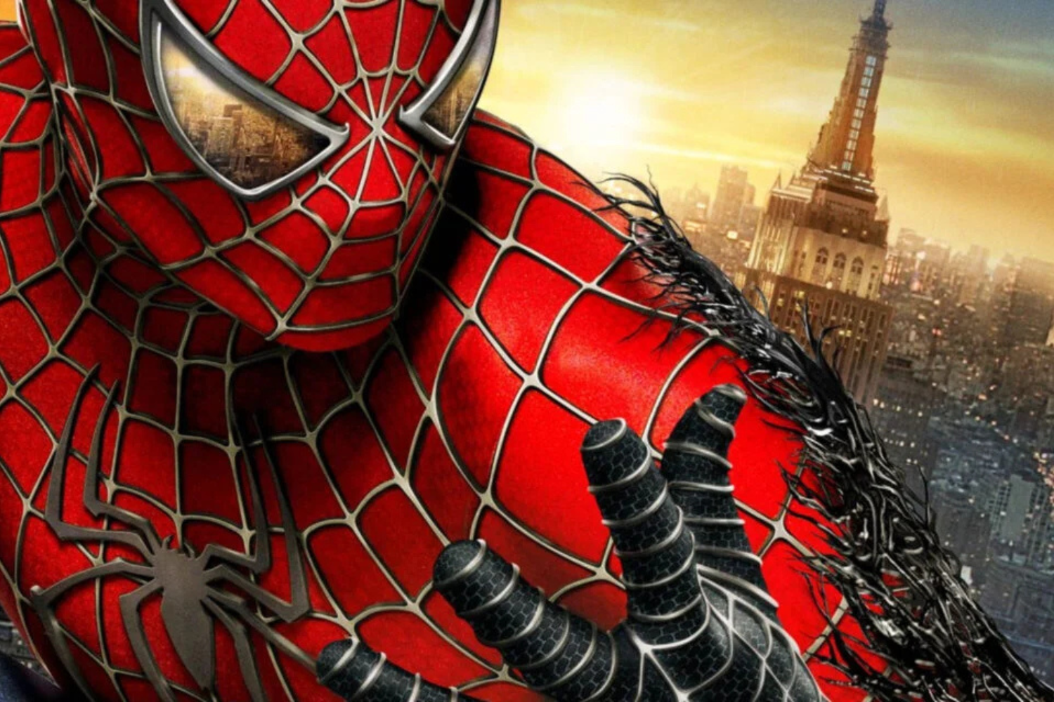Spider Man 4