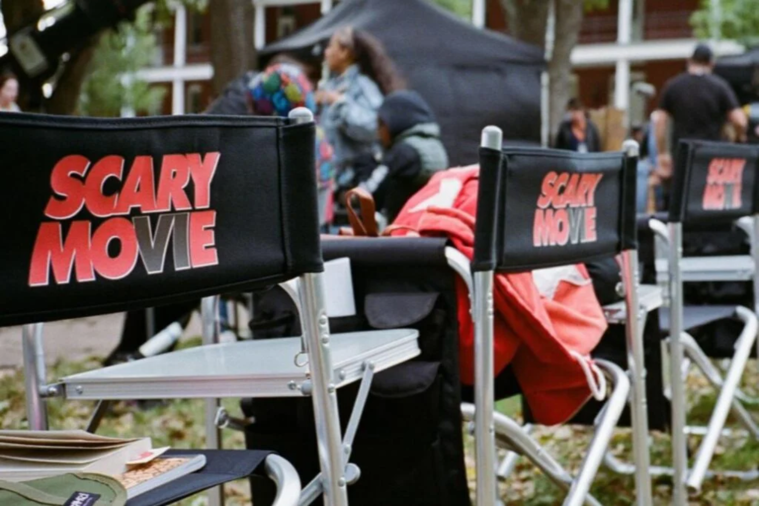 Scary Movie1