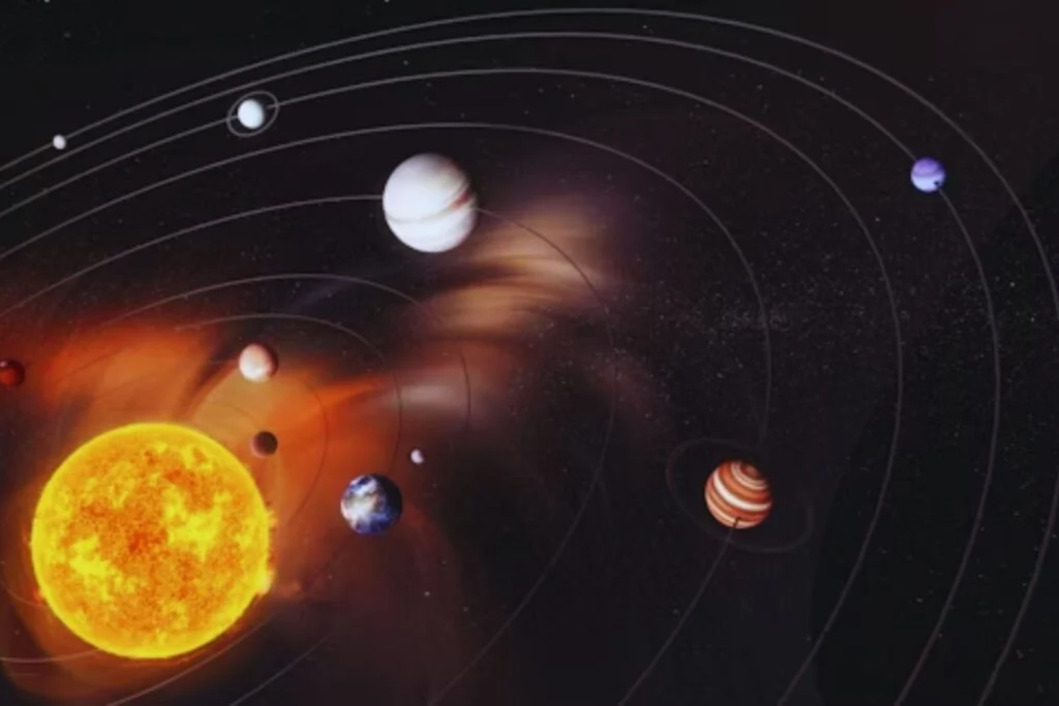 Sistema Solar6