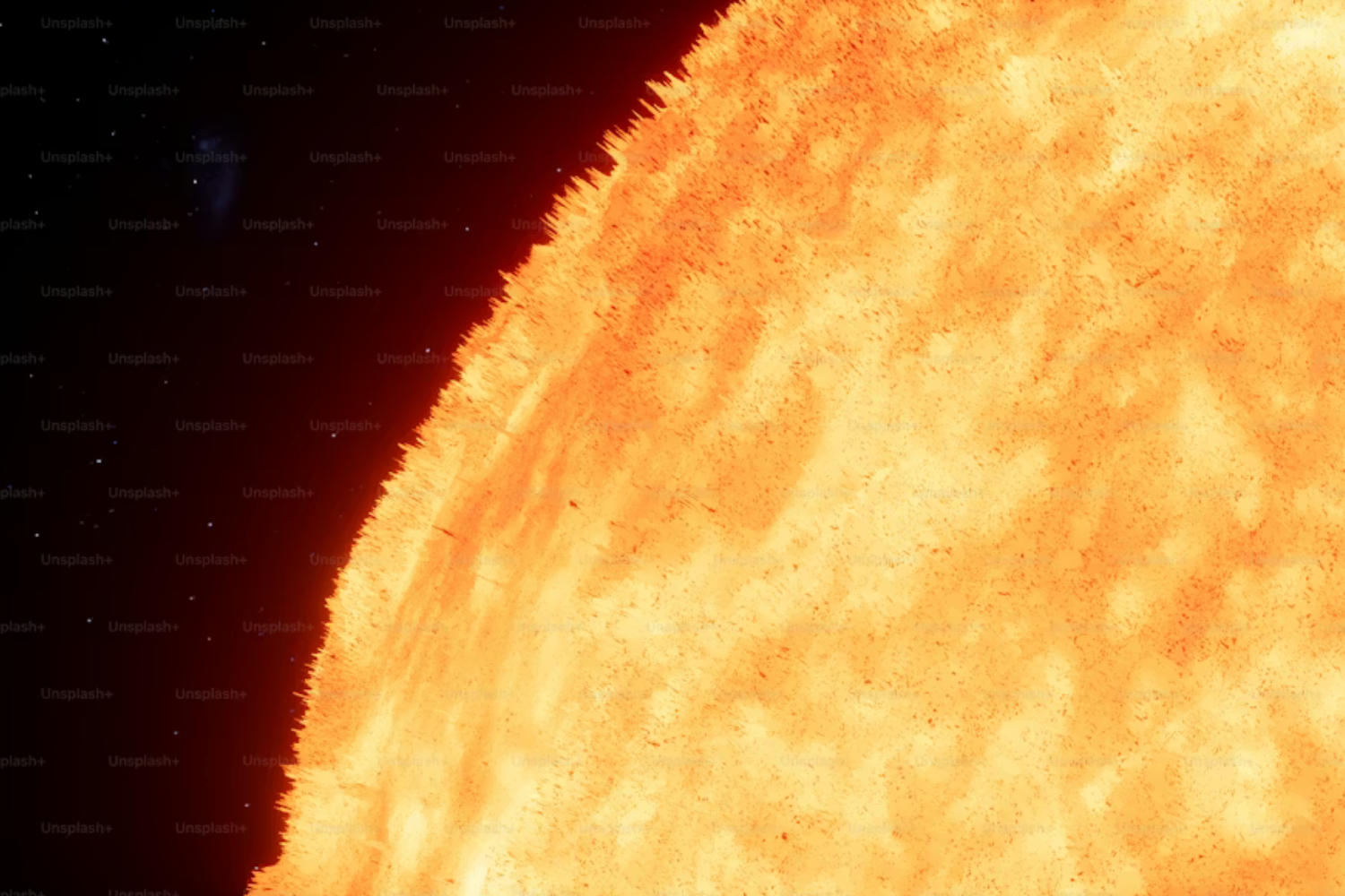 Sol Solar Actividade