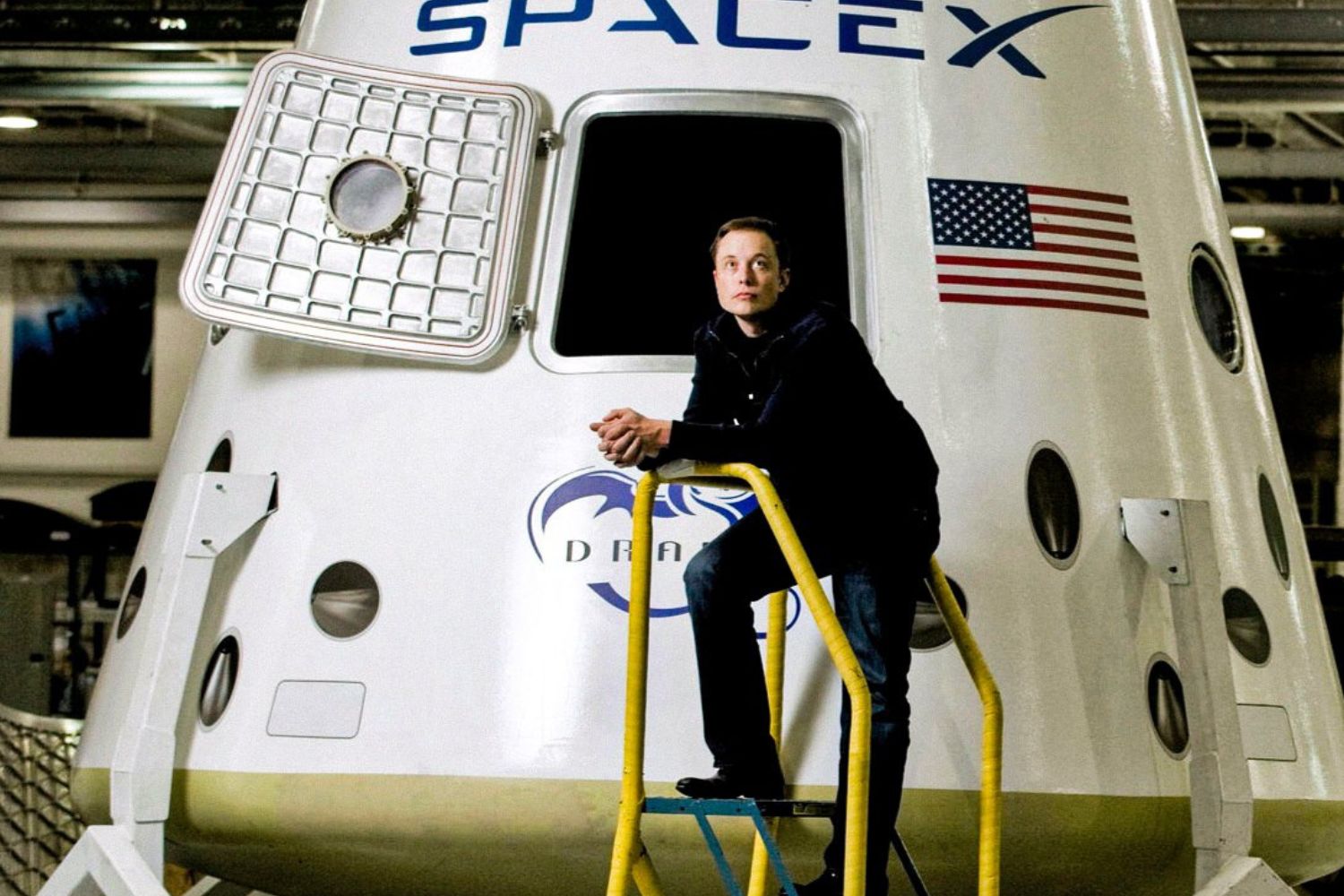 A ideia mais ousada de Elon Musk pode mudar para sempre a presença humana fora da Terra