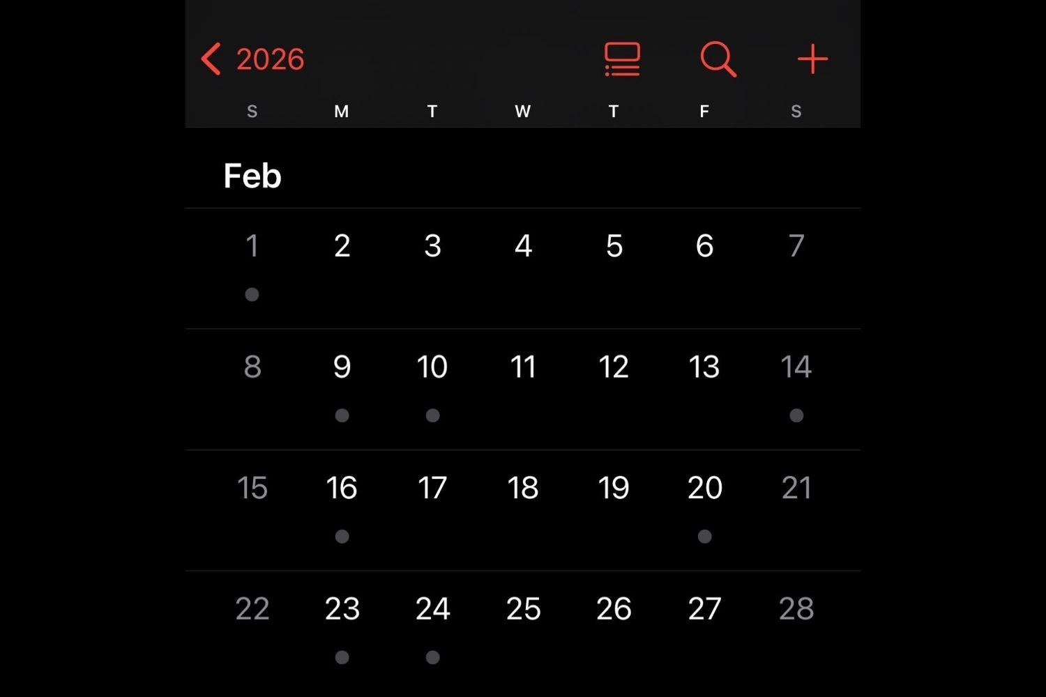 O mistério de fevereiro que virou viral