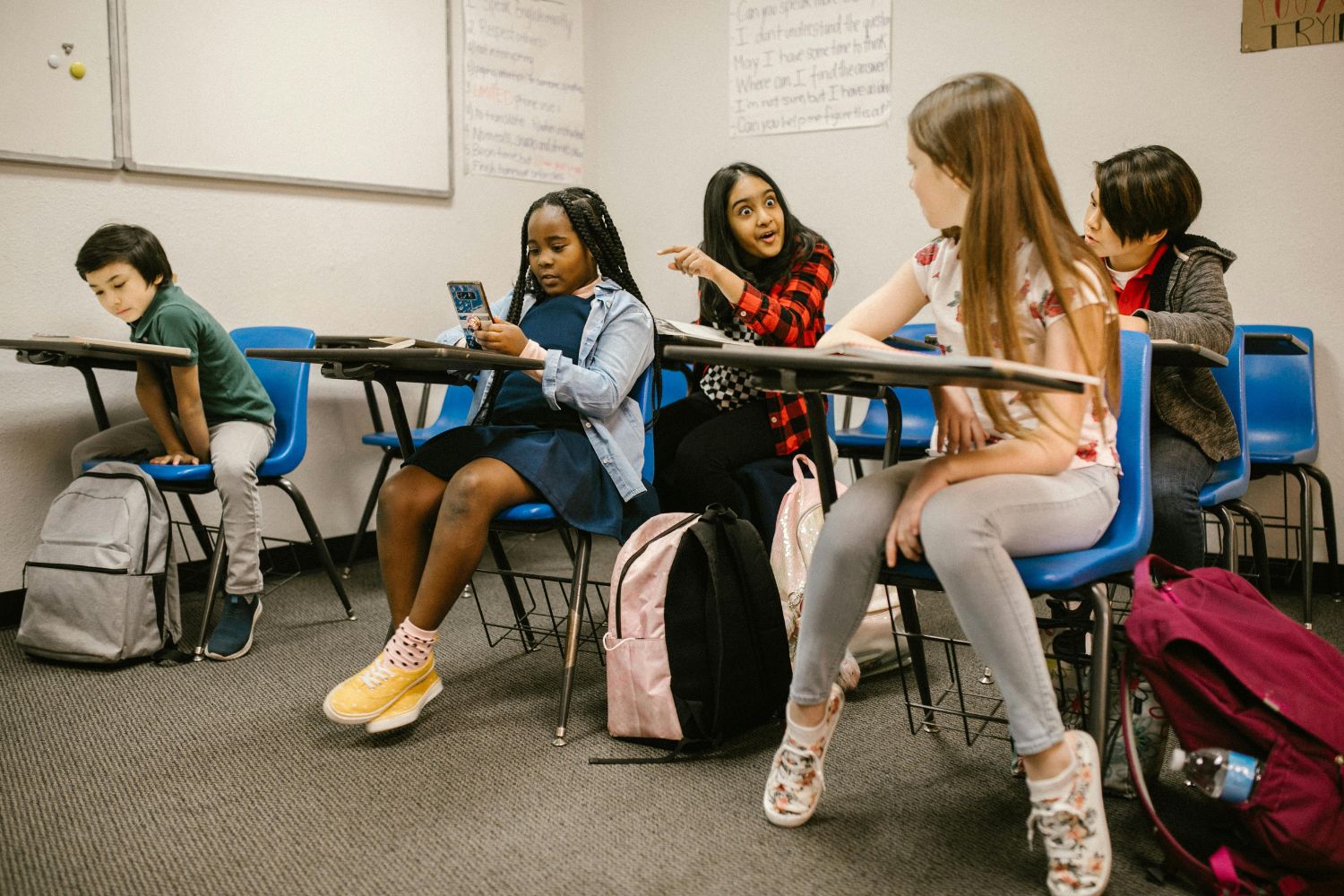 Uma nova matéria vai mudar o rumo das escolas — e poucos estão preparados