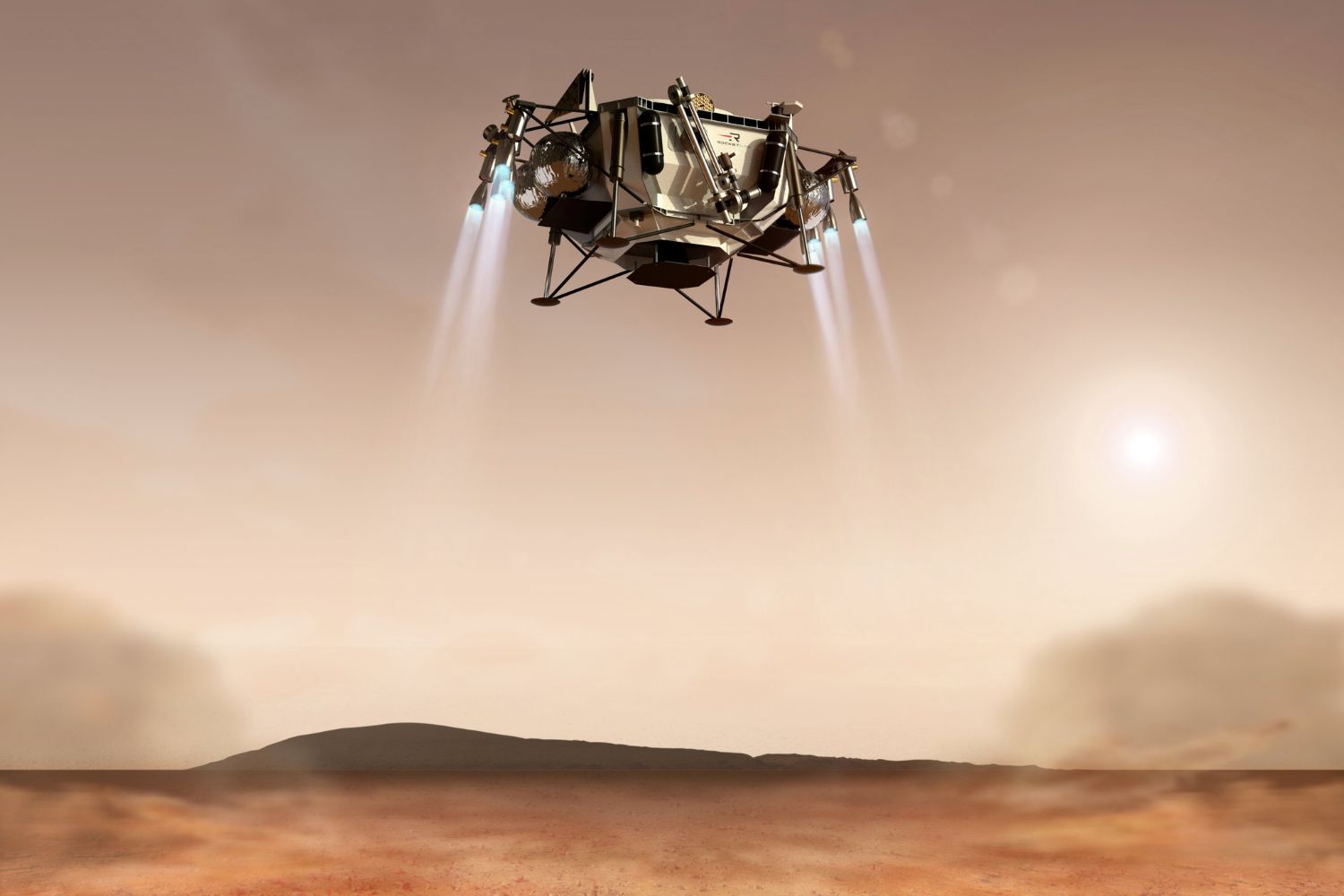 A missão mais ambiciosa para Marte pode ter chegado ao fim sem aviso