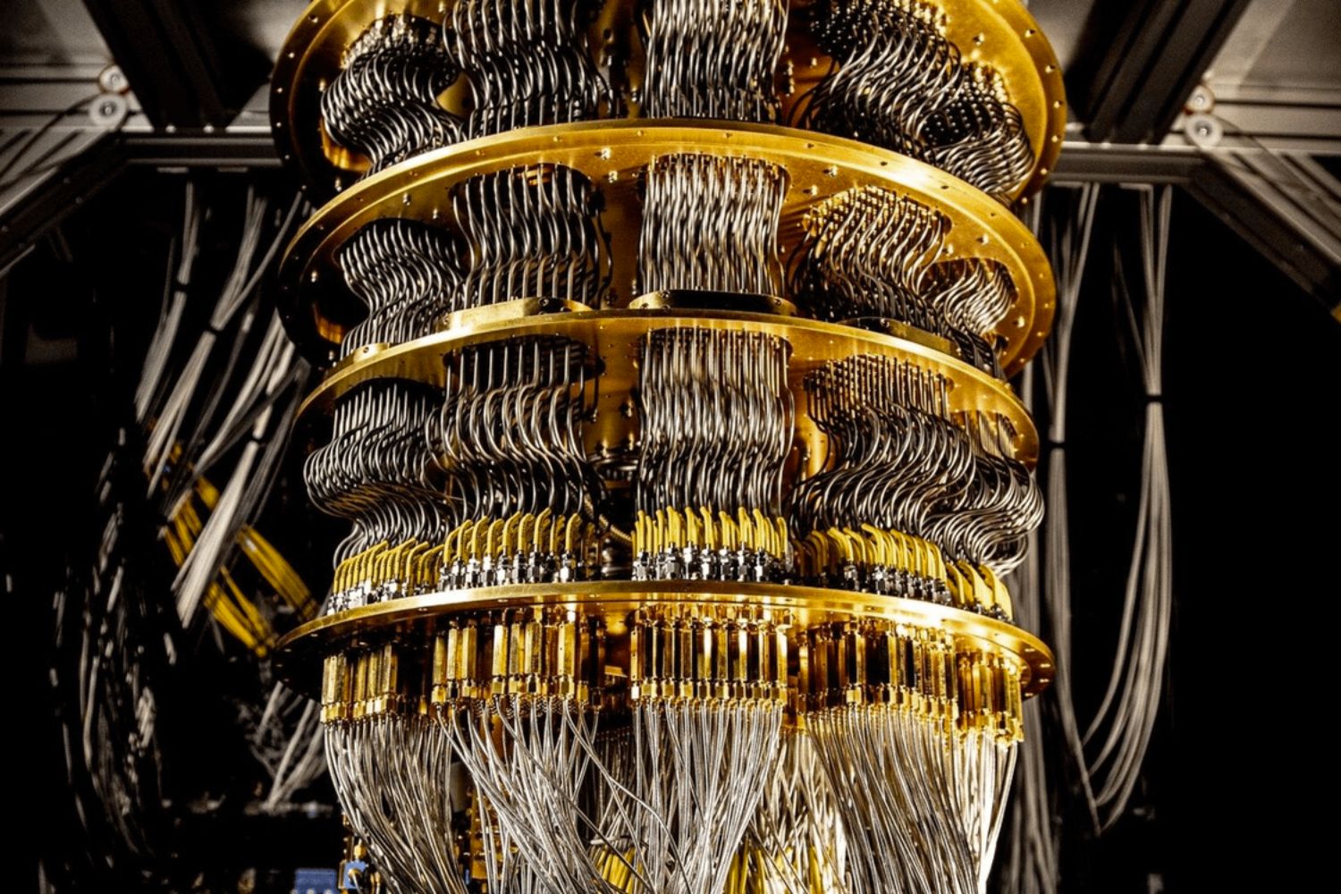 O lugar onde o futuro da computação está sendo moldado em segredo