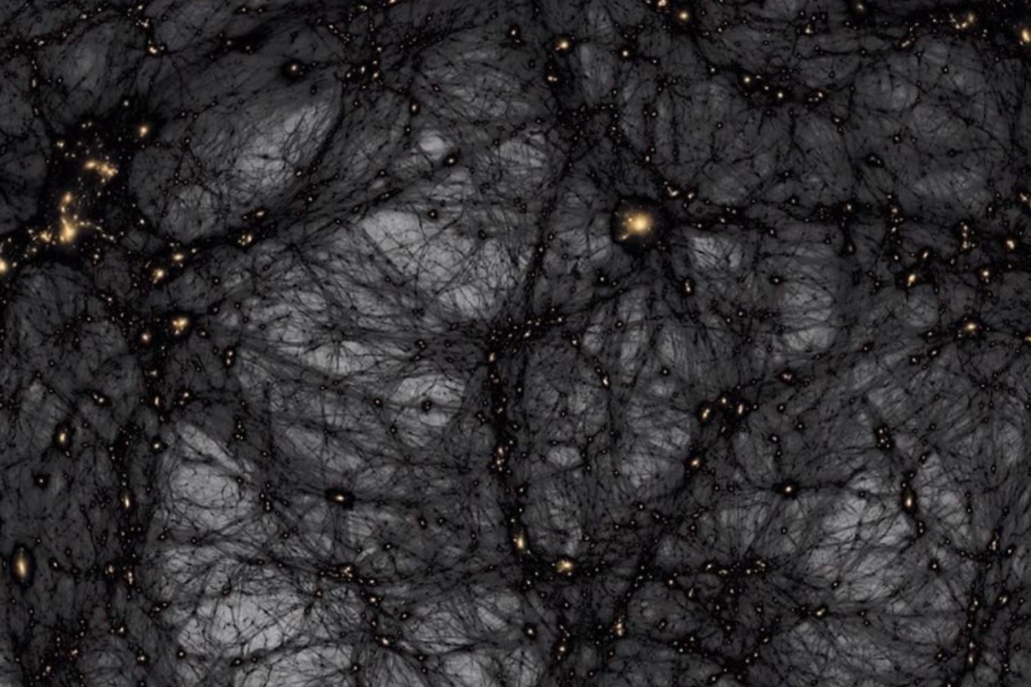 A hipótese que pode mudar tudo o que sabemos sobre a matéria escura