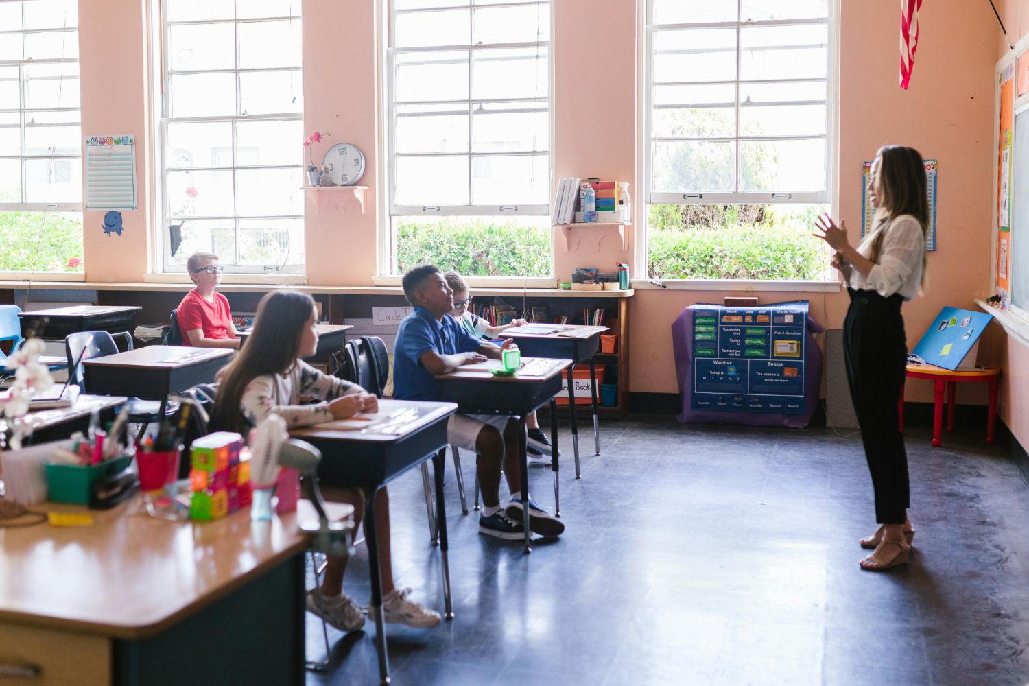 Uma nova matéria vai mudar o rumo das escolas — e poucos estão preparados
