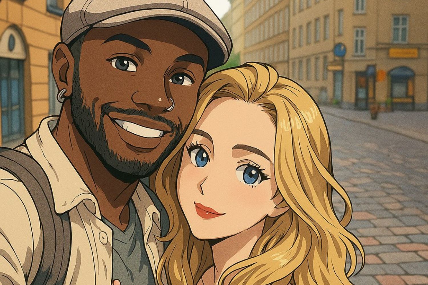 Como editar fotos no ChatGPT sem saber Photoshop