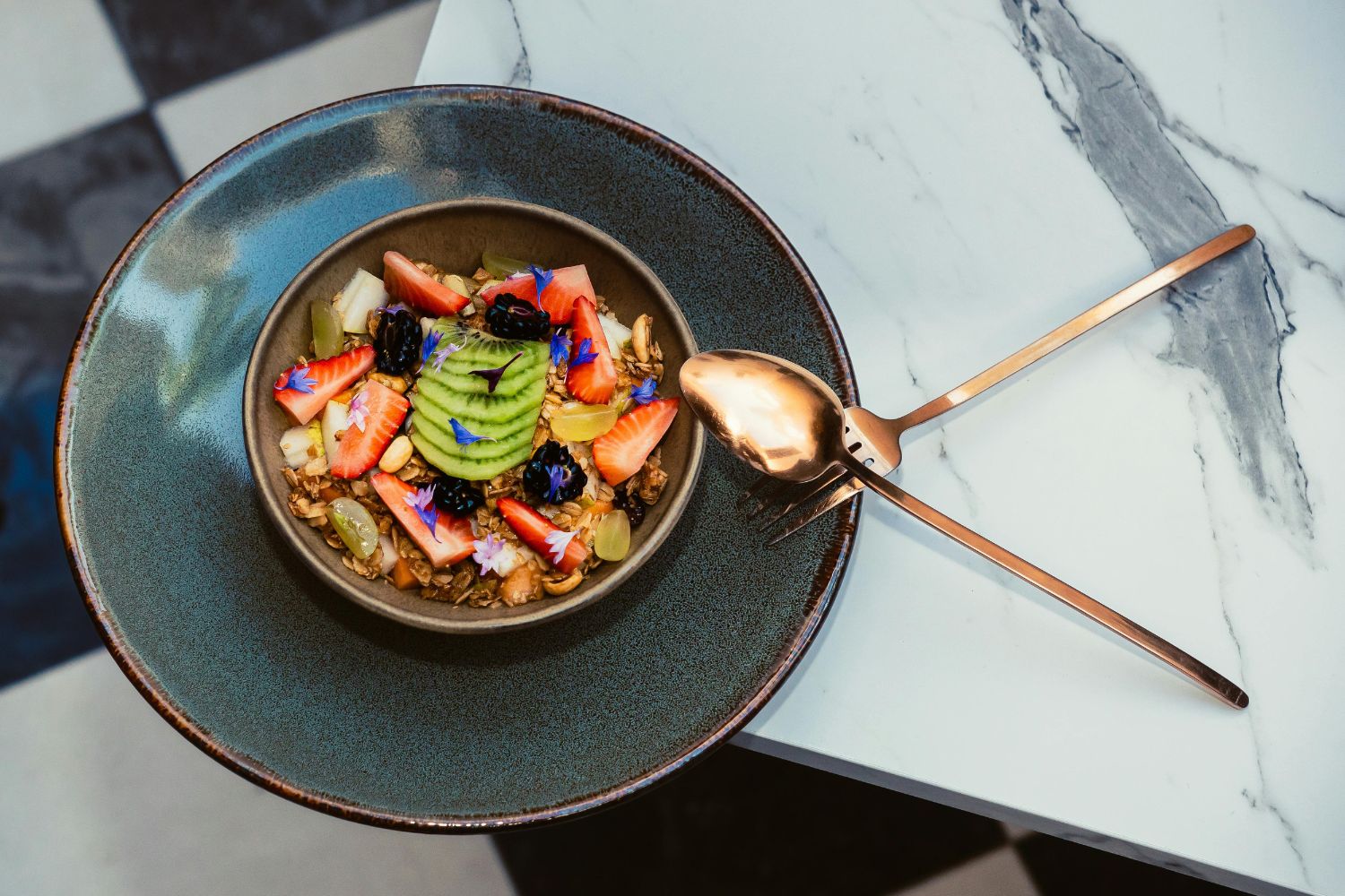 Uma pesquisa com adolescentes encontrou uma ligação surpreendente entre escolhas alimentares e saúde ocular