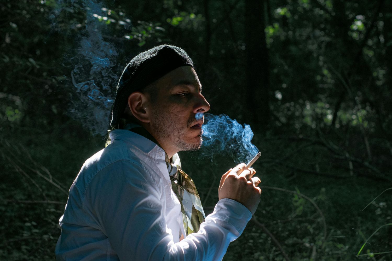 Todo mundo sabe que cigarro é ruim para os pulmões, mas a ciência agora aponta outro impacto