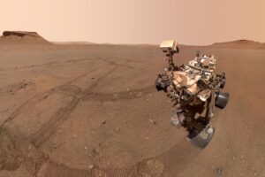 A missão mais ambiciosa para Marte pode ter chegado ao fim sem aviso
