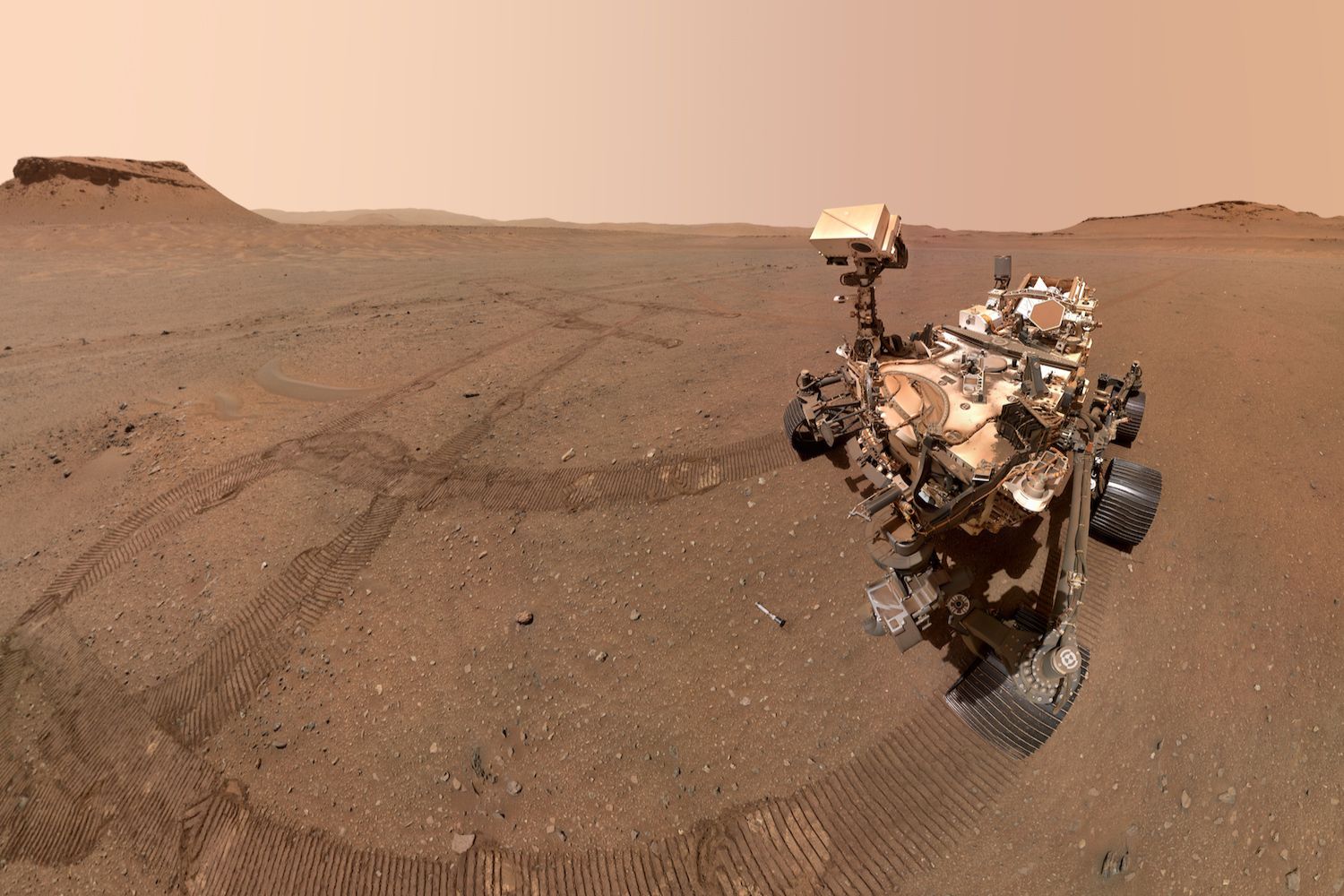 A missão mais ambiciosa para Marte pode ter chegado ao fim sem aviso