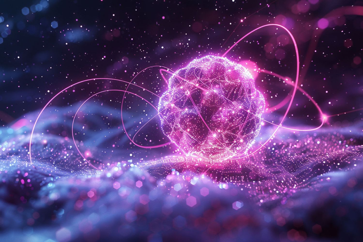 O lugar onde o futuro da computação está sendo moldado em segredo