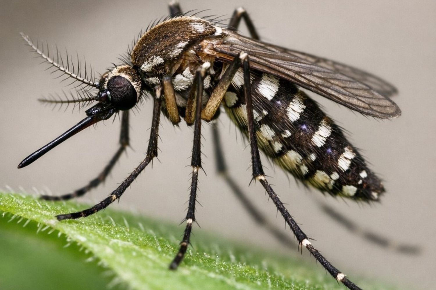 A morte que acendeu o alerta contra a dengue em São Paulo