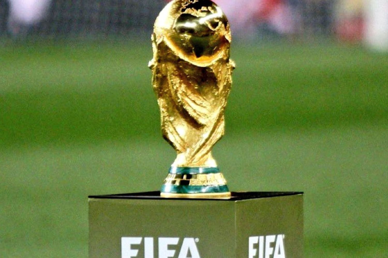 O boicote que pode transformar a Copa de 2026 em um campo de batalha político