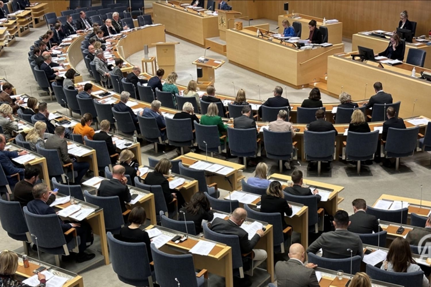 A Suécia quer julgar crianças de 13 anos — e o debate está longe de ser consenso