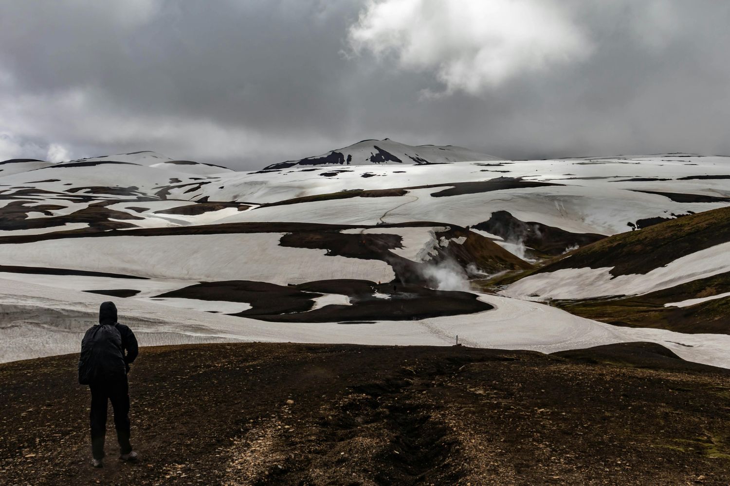 O que existe debaixo do gelo da Antártida pode mudar tudo