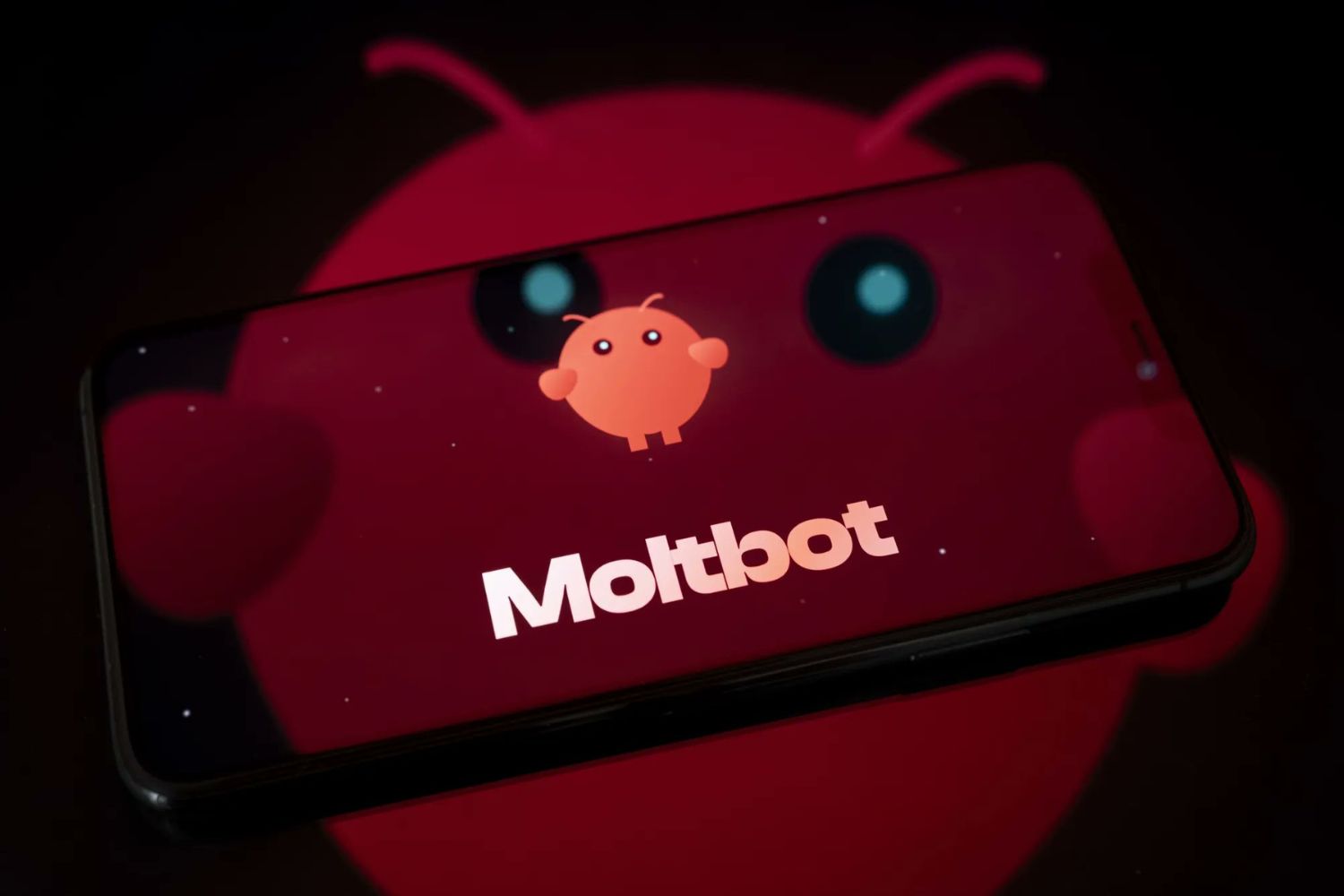 Algo estranho está acontecendo entre os chatbots — e não parece apenas um experimento