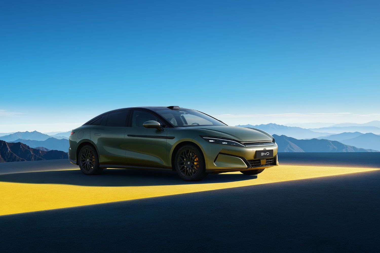 O ritmo insano do mercado chinês que está mudando a indústria automotiva