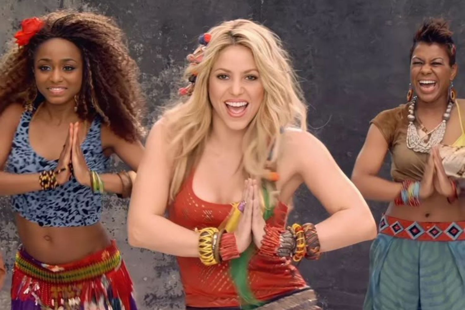 Shakira em Copacabana: A data que surgiu no streaming e confundiu fãs de um megashow