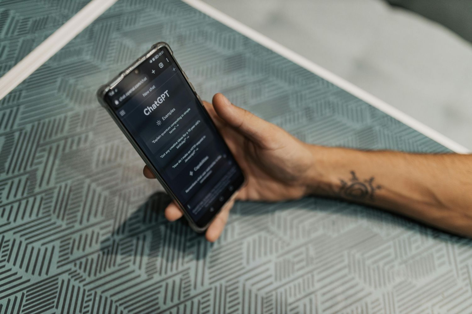 O truque escondido que deixou o ChatGPT muito mais útil