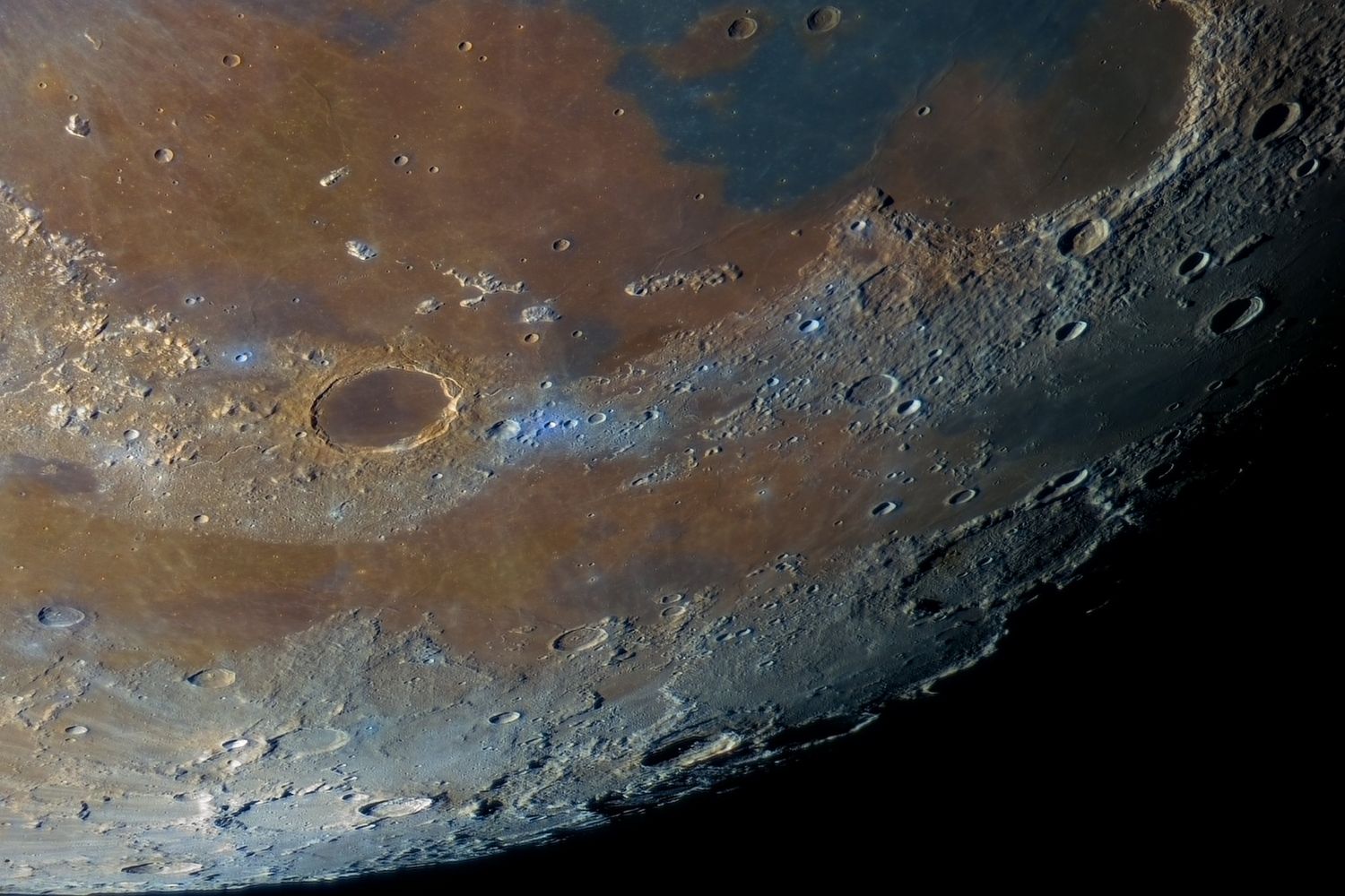 O mistério da Lua desigual: a pista escondida no seu lado mais secreto