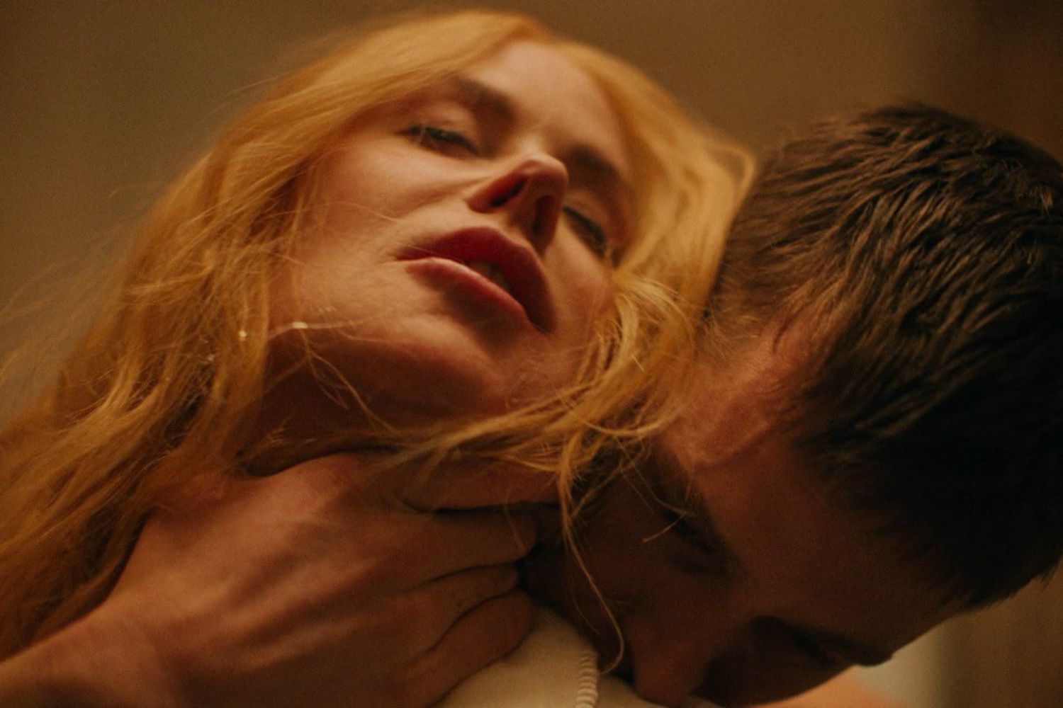 Por que o sexo no cinema de 2025 deu tanto o que falar