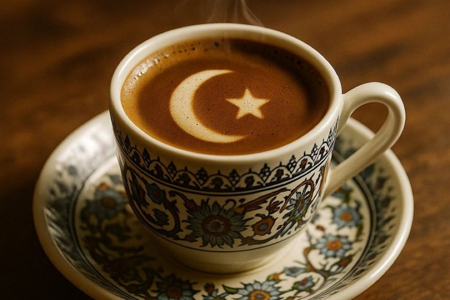 Café, quiosque e iogurte: as palavras turcas que conquistaram o mundo