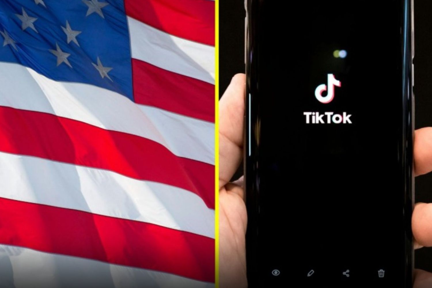 O acordo que salvou o TikTok nos EUA