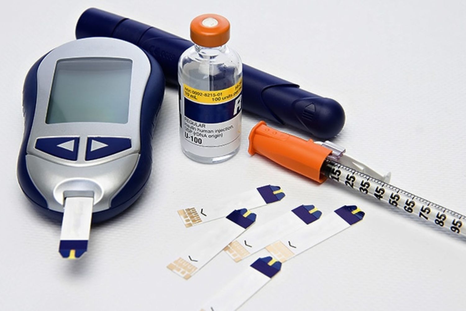 O ano em que o diabetes começou a mudar de rumo — e quase ninguém percebeu