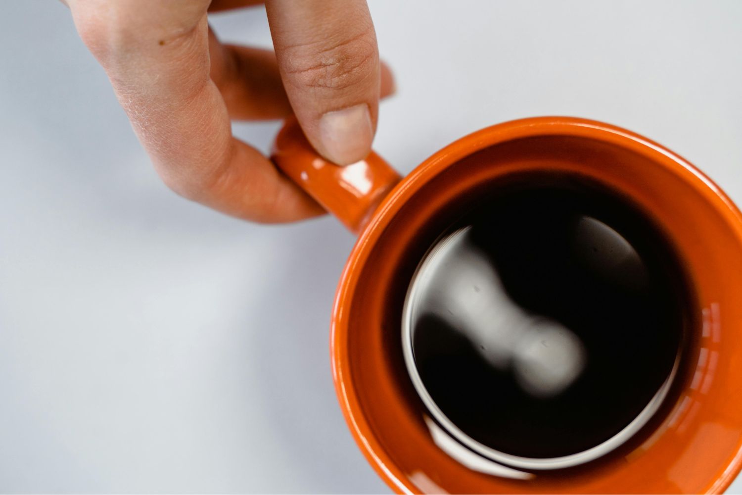 O que sua xícara de café revela sobre você