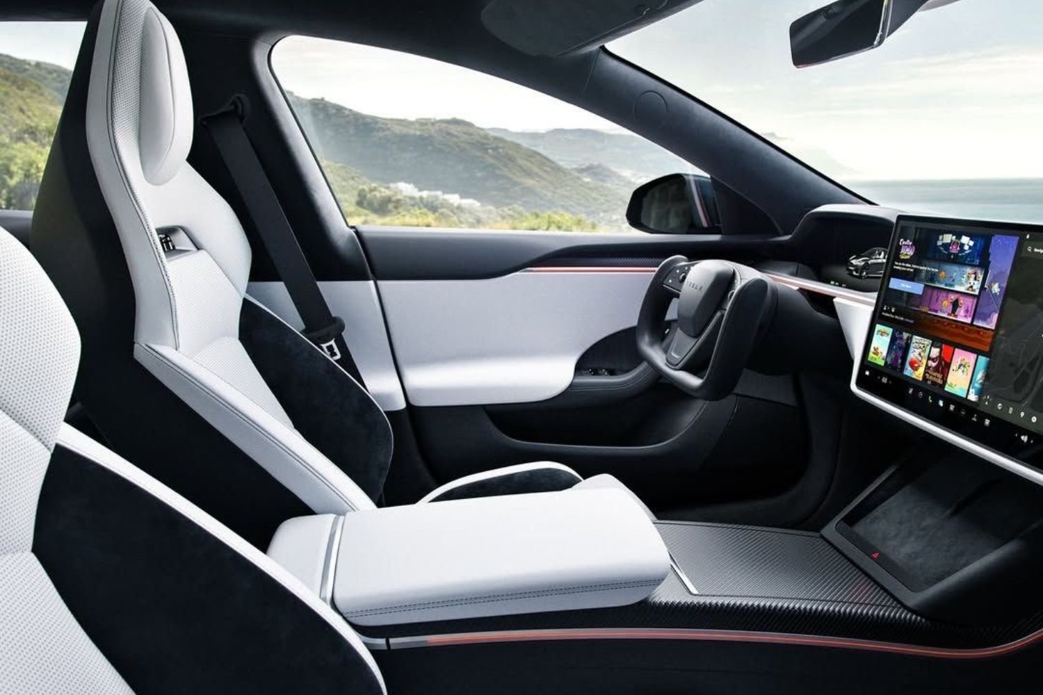 A decisão da Tesla que muda o futuro da direção assistida