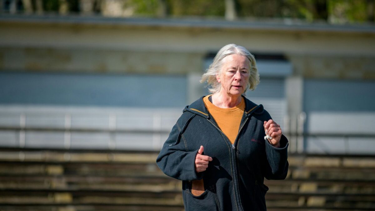 Photo: gizmodo.com.br Rare Immune Cell Linked to Supercentenarians' Longevity