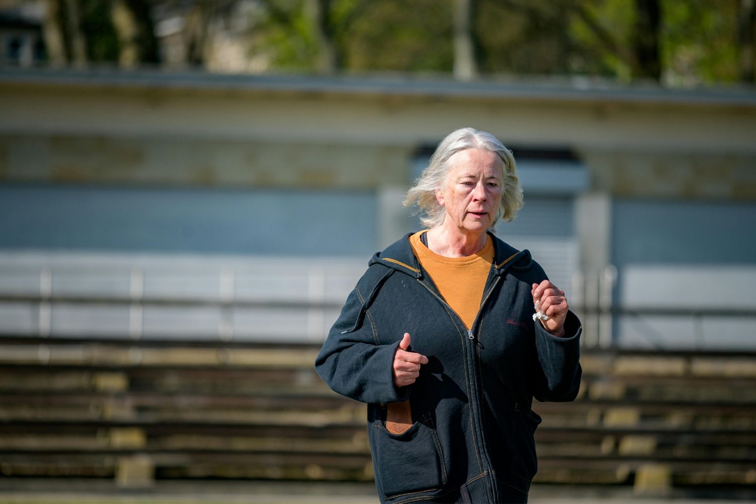 A genética brasileira pode explicar quem chega aos 110 anos sem doenças