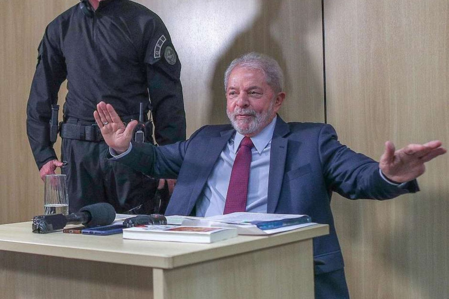 Lula faz alerta global após ação militar na Venezuela