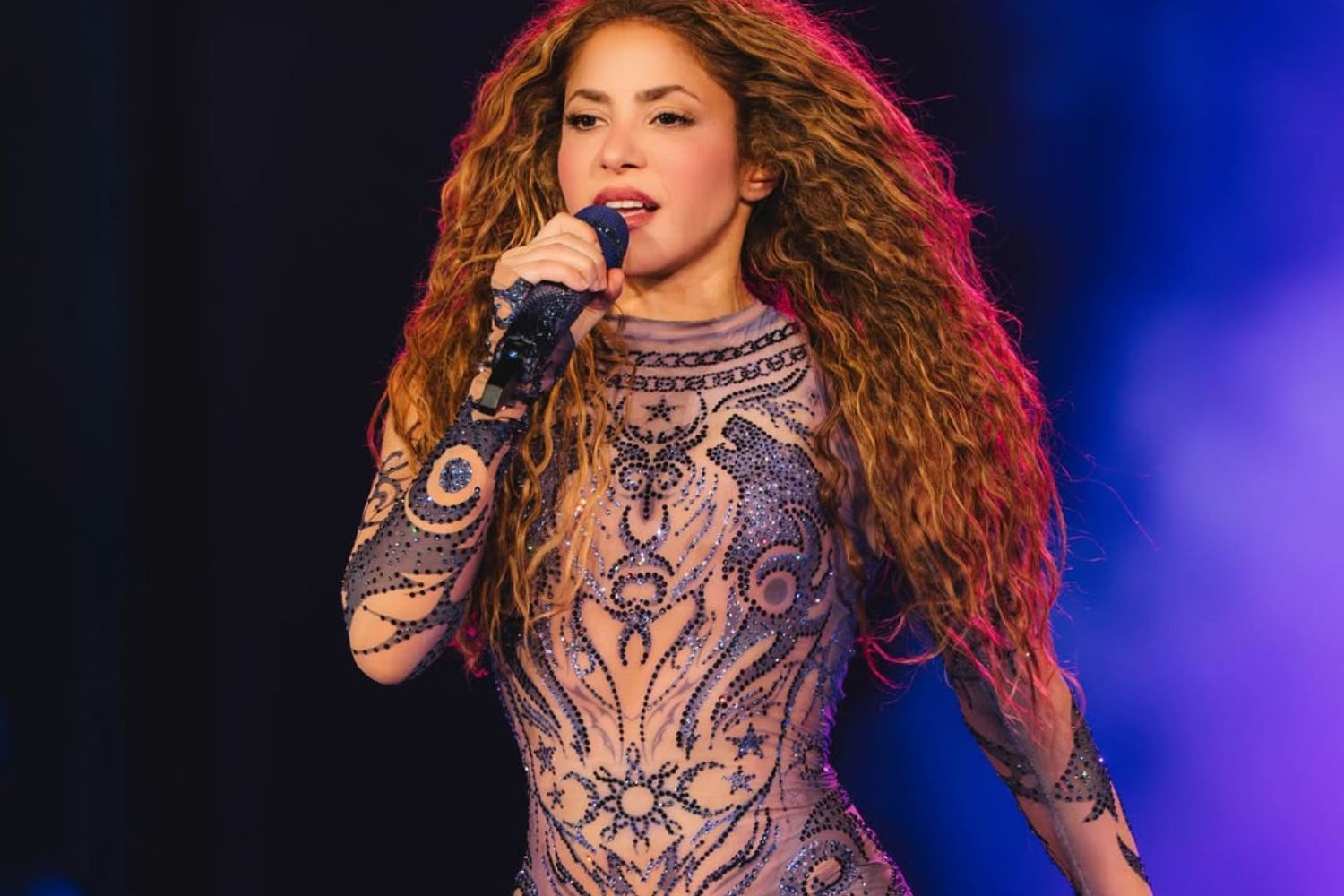 Shakira em Copacabana: A data que surgiu no streaming e confundiu fãs de um megashow