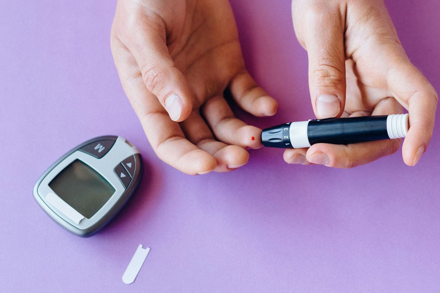 O ano em que o diabetes começou a mudar de rumo — e quase ninguém percebeu