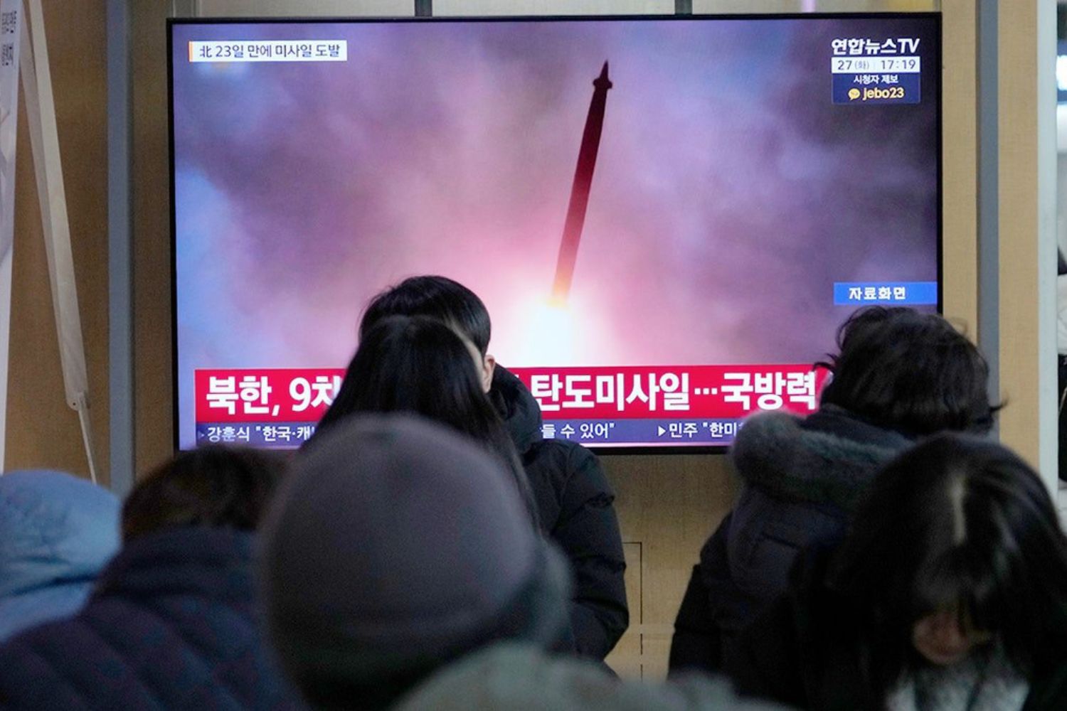 Coreia do Norte faz novo movimento e levanta suspeitas estratégicas