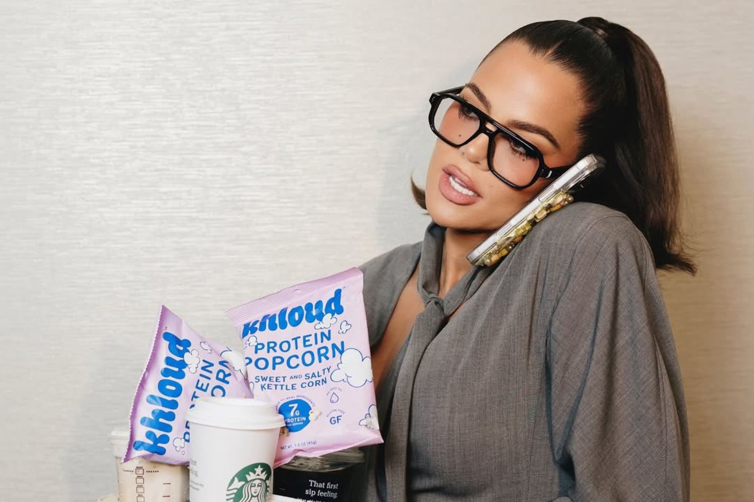 Khloé Kardashian: Quatro anos sem sexo e uma decisão que intriga até fãs antigos